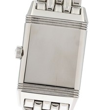 JAEGER-LECOULTRE Reverso Classic Q2608140/221.8.86 TO260941 4