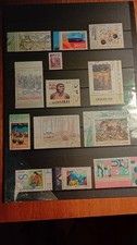 très beau lot timbres très récents oblitérés de France. tb a superbes.