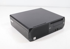 HP Z2 Tower G5 Workstation Intel i7-10700 16GB 512GB SSD No GPU COA OS