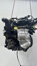 Moteur Fiat CROMA