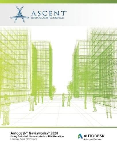 Ascent - Center for Technical Knowl Autodesk Navisworks  (Paperback) (UK IMPORT)