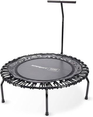 Fitness Trampoline Mini Rebounder for Adults Professional Stable