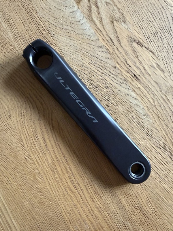Shimano Ultegra R8100 Left Crank 172.5