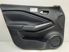 NISSAN JUKE N-CONNECTA MK2 2019-2026 5Dr Front Left Door Card Panel OEM Genuine