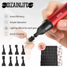 ES-A Reciprocating Sander DIY Crafts Electric...