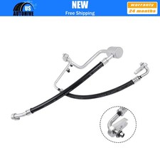 For Chevy Traverse 3.6L 2013-17 A/C Suction and Discharge Line Hose Assembly