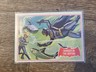 1966 Topps Batman A Series (Red Bat Logo) Danger in the Dept