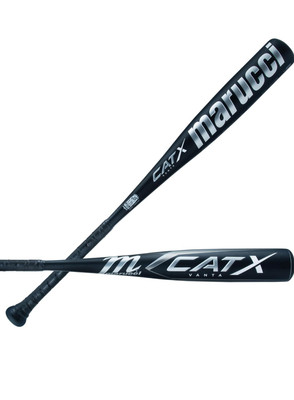 Marucci CATX Vanta 2¾'' USSSA Bat (-5)