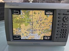 Garmin GPSMap 4010
