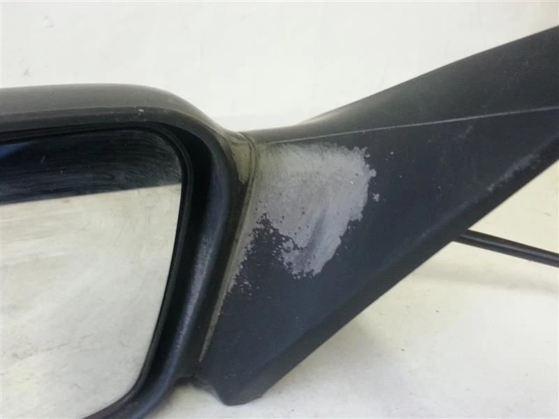 Cable de espejo retrovisor lateral izquierdo del conductor compatible con 92-98 PONTIAC GRAND AM B180-147707 Foto 2 de 4