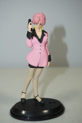 Adam: The Double Factor Houjou Marina Mini Figure D.G.P Digital Gals Paradise VN