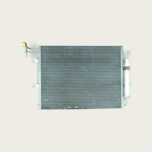 202162 Klimakondensator, Kondensator Klimaanlage Land Rover Disc