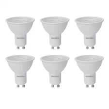 50-Watt Equivalent PAR16 ENERGY STAR and Dimmable Reflector Spotlight LED Light 