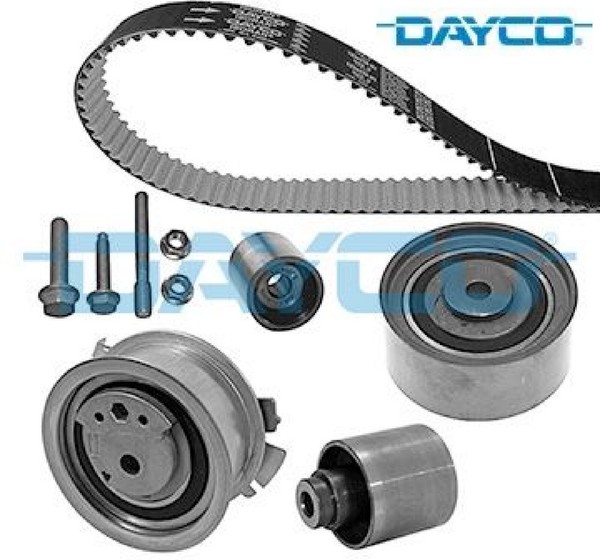 Dayco KTB563 Zahnriemensatz Zahnriemen Satz-image