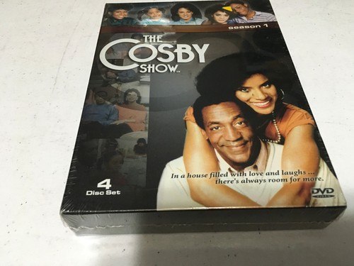 The Cosby Show Season 1 Brand New