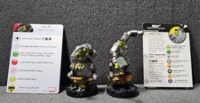 Heroclix Hulk Bundle