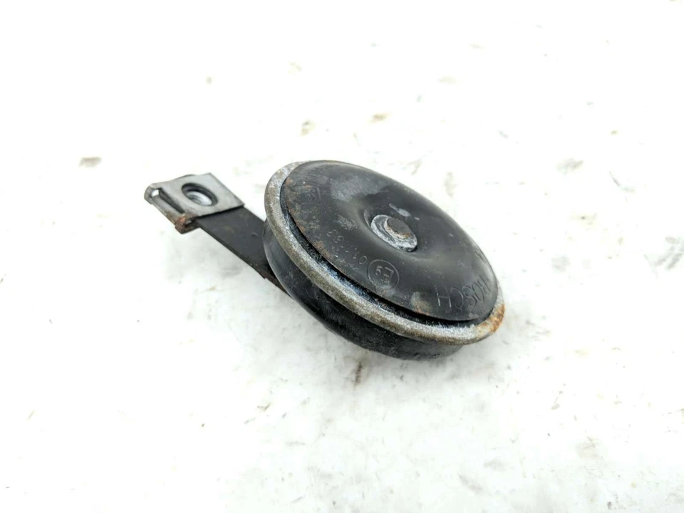 Bocina BMW F650 GS F650GS 07 Foto 3 de 4