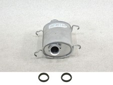 IMASAF Mitteltopf NEU für Mercedes G-Klasse W463 Auspuff + Anbauteile IMASAF Mitteltopf NEU für Mercedes G-Klasse W463 Auspuff + Anbauteile