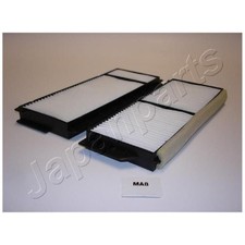 Innenraumfilter Pollenfilter für Mazda 3 BK BL 5 CR CW | 23849384