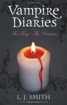 The Vampire Diaries 03/04 von Smith, L. J. | Buch | Zustand gut