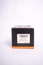 Geekoto C1 Pro Transmitter for Canon NEW but open box never used