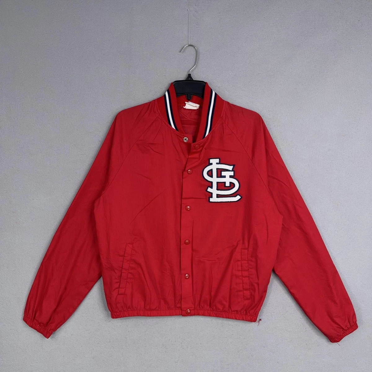 Majestic St. Louis Cardinals MLB Jackets for sale | eBay
