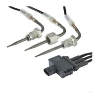 Herth+Buss 70682280 Abgastemperatursensor Sensor Abgastemperatur