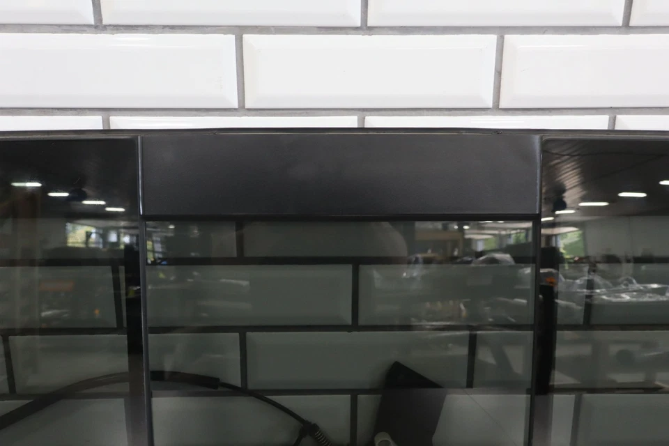 13-18 Ram 1500 Power Deslizante Trasero Vidrio/Ventana OEM Probado Foto 4 de 4