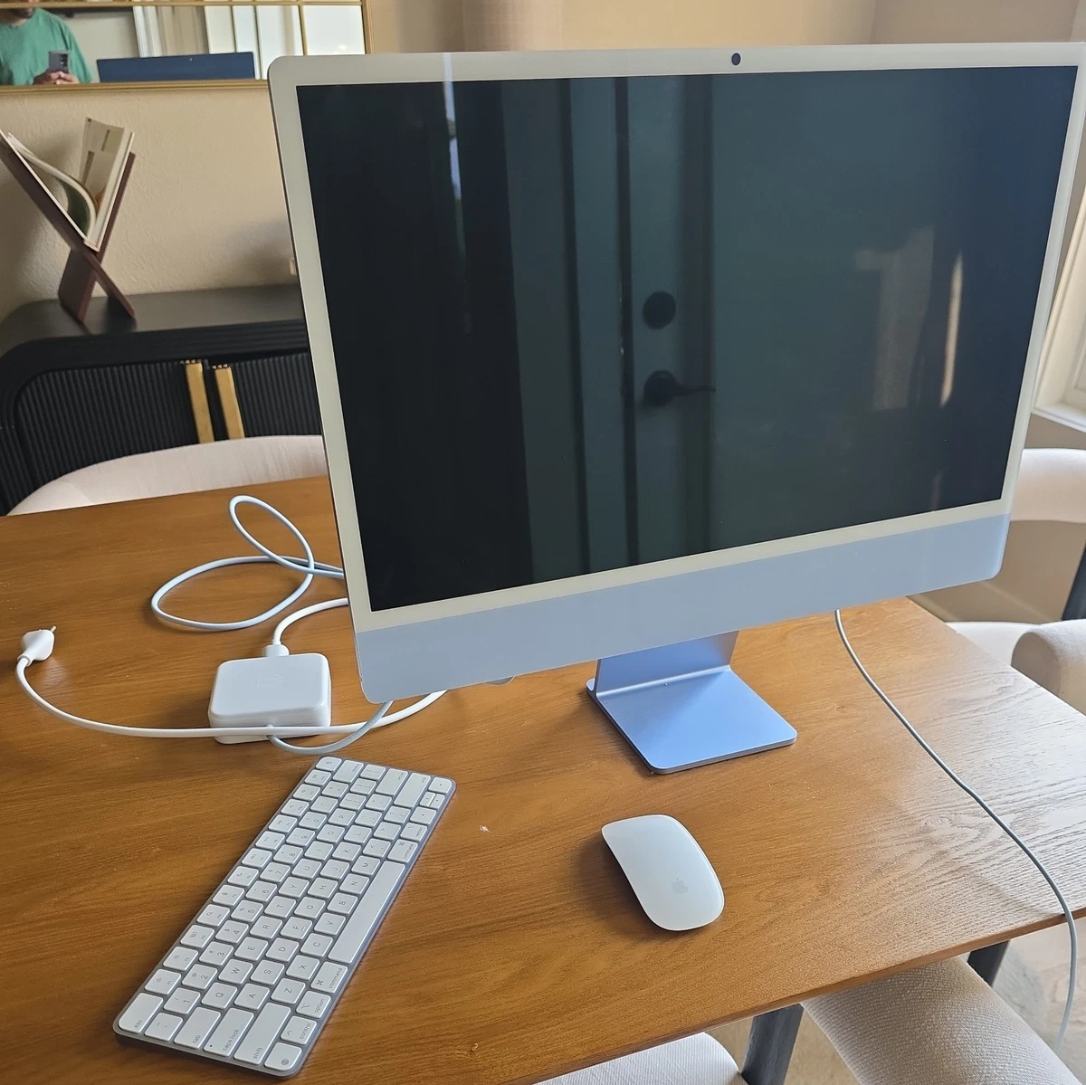 Apple iMac 27 Inch 16GB All-In-One Computers for sale | eBay