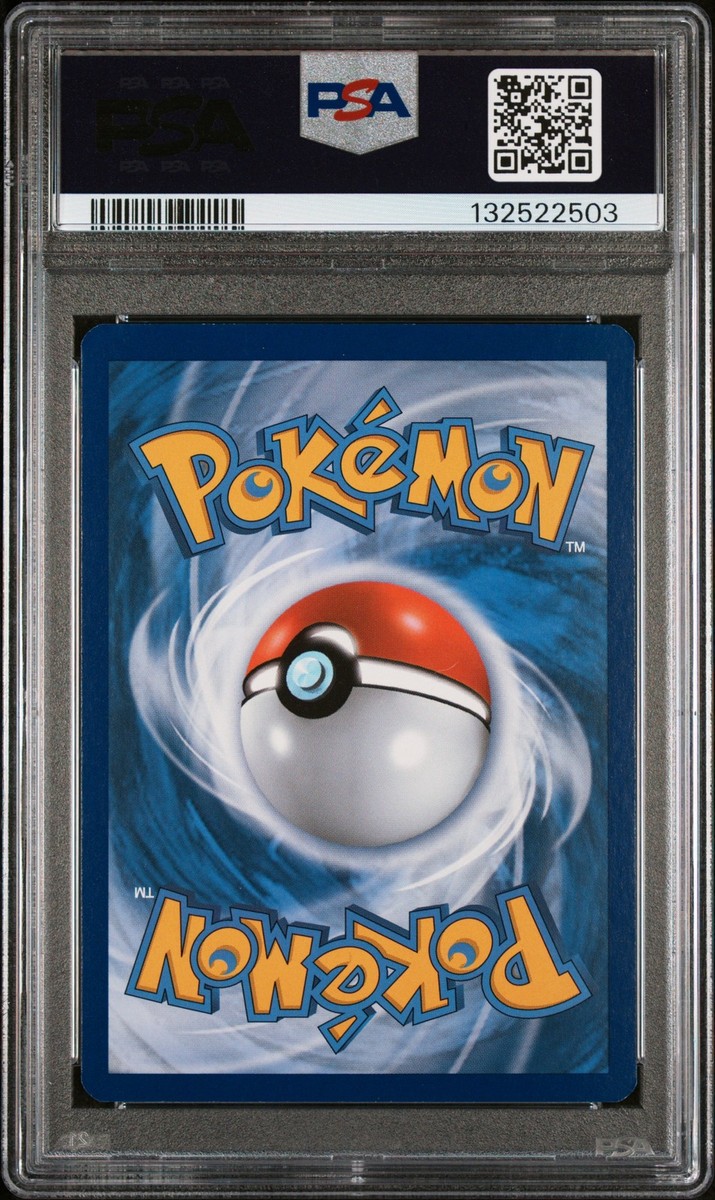 2014 POKEMON XY FLASHFIRE #79 M KANGASKHAN EX PSA 8 | eBay
