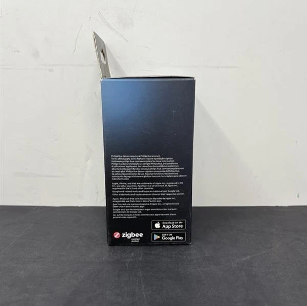 NEW in BOX! Philips - Hue Secure Contact Sensor (White) Factory Sealed - Image 4 of 4