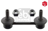 Koppelstange Stabilisator Hinterachse Links Oder Rechts - Febi Bilstein 15413