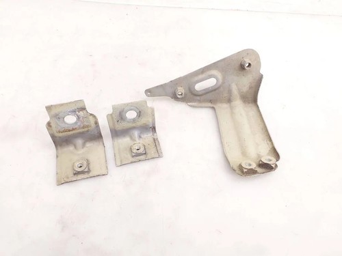 VW GOLF VII 5G1, BQ1, BE1, BE2 Kotflügelhalter vorne rechts 5G0821136B 34437507