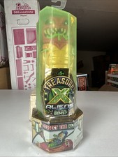 Treasure X 41542 Aliens 11in Slime Action Figure - Multicolor