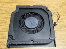   OEM Dell Latitude 5530 5520 Precision 3570 M3570 CPU Cooling FAN MOTOR 03YMF