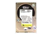 WD WD4001FYYG-01SL3W0 4TB 3.5 6Gb/s 7.2K RPM ...