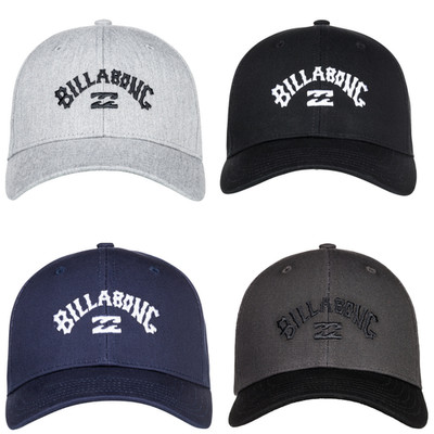 Billabong Baseballkappe Mütze Herren Arch verstellbar Snapback