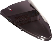 Puig Hi-tech Parts 561-1054D 4667F WINDSCREEN RACING DARK SMOKE