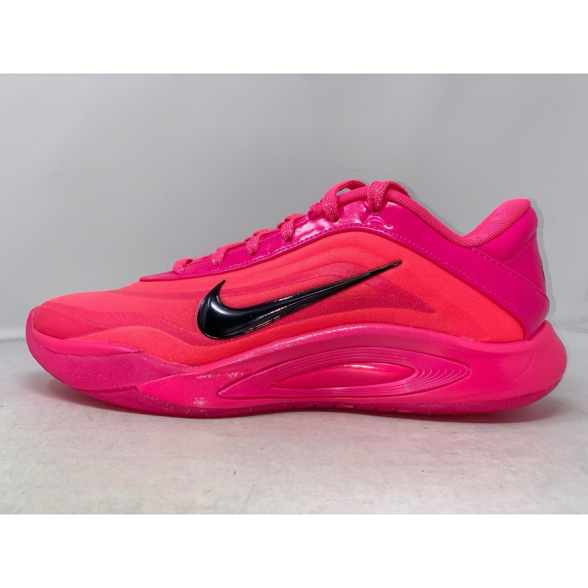 Nike A'One A'ja Wilson 'All Star' Hyper Pink Sneakers, Sze 13