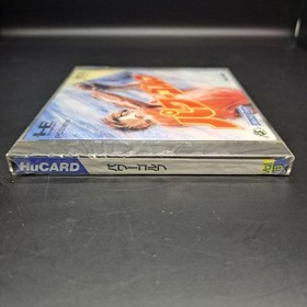 Dead   Pc Engine Power Golf Game S Tware Retro
