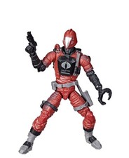 Hasbro G.I. Joe Classified Series 6  CRIMSON B.A.T. Action Figure