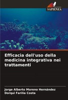 Jorge Alberto Moreno HernáNdez (U. A.) | Efficacia Dell'uso Della Medicina...