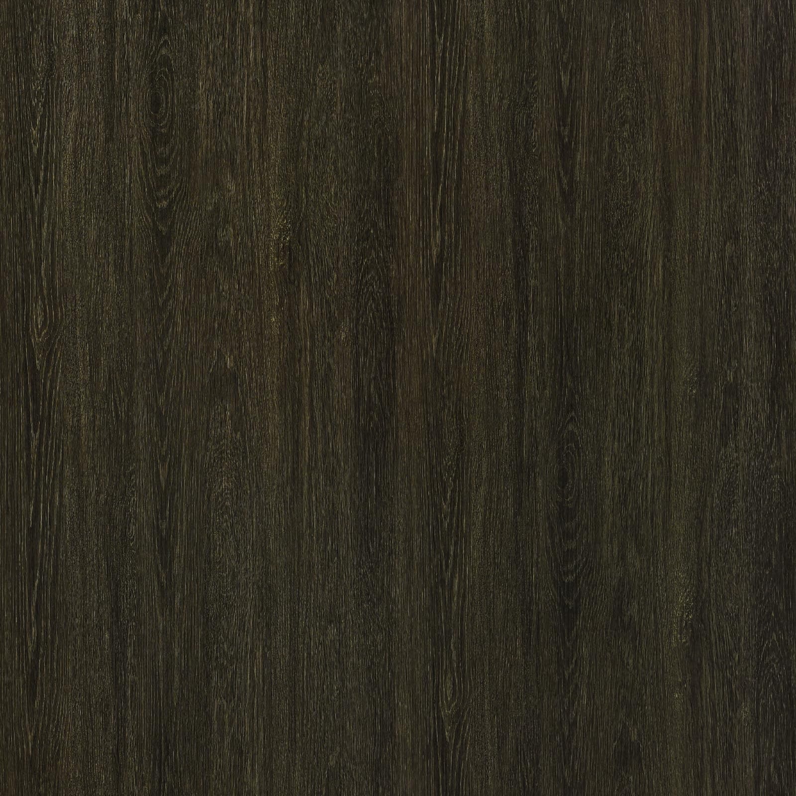 Dark Brown Wood Grain Contact Paper Black Walnut Textured Peel and Stick Wall...