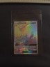 Pokémon Xerneas GX Secret Rare 139/131 SM-Forbidden Light Full Art Holo Card