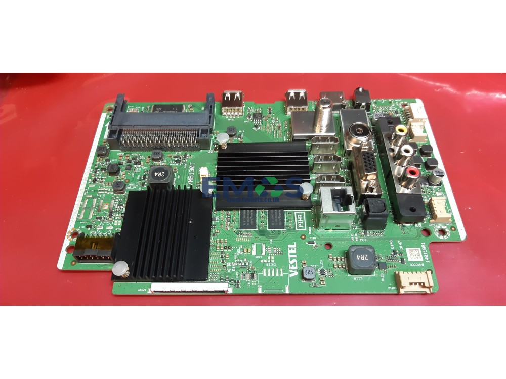 23573280 MAIN PCB FOR TOSHIBA 49UL3A63DB 1912