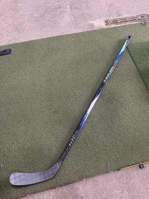 Bauer Vapor FlyLite Hockey Stick RH P92 50 Flex Junior
