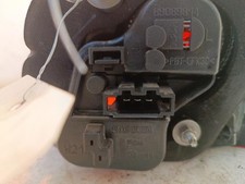 Feu arrière Volkswagen GOLF