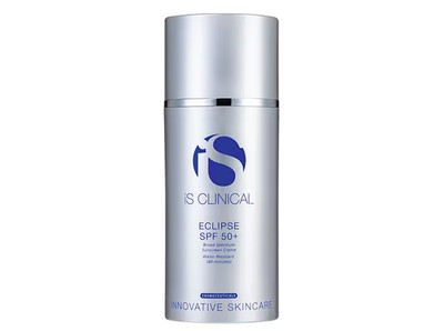 iS Clinical Eclipse SPF 50+ PerfectTint Beige   Anti-Aging Tinted Sunscreen NIB!