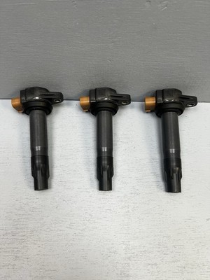 Sea-Doo Spark 900 ACE OEM Ignition Coil Set of 3 420666142 Jet Ski Coil Pack