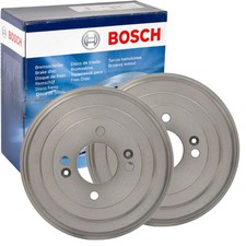 Tambour de frein Hyundai I20